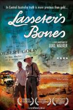 Watch Lasseter's Bones Sockshare