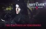Watch The Witcher 3: The Sorceress of Vengerberg (Short 2014) Sockshare