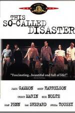 Watch This So-Called Disaster: Sam Shepard Directs the Late Henry Moss Sockshare