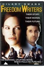 Watch Freedom Writers Sockshare