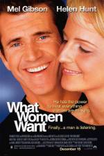 Watch What Women Want Sockshare