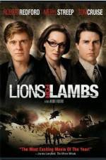 Watch Lions for Lambs Sockshare