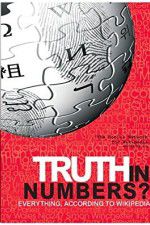 Watch Truth in Numbers? Everything, According to Wikipedia Sockshare