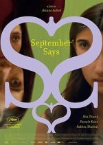 Watch September Says Sockshare