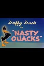 Watch Nasty Quacks (Short 1945) Zumvo