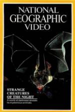 Watch Strange Creatures of the Night Sockshare