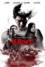 Watch Headshot Sockshare