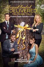 Watch Signed, Sealed, Delivered: Truth Be Told Sockshare