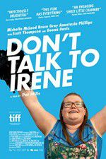 Watch Dont Talk to Irene Sockshare