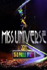 Watch Miss Universe 2011 Sockshare