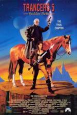 Watch Trancers 5: Sudden Deth Sockshare
