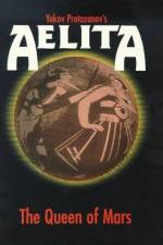 Watch Aelita -  Queen of Mars Sockshare