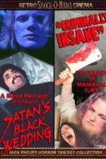 Watch Criminally Insane 2 Sockshare