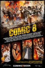Watch Comic 8 Sockshare