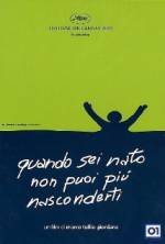 Watch Quando sei nato non puoi più nasconderti Sockshare