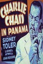 Watch Charlie Chan in Panama Sockshare