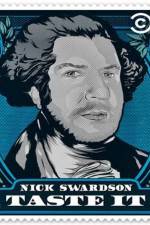 Watch Nick Swardson: Taste It Sockshare