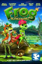 Watch Frog Kingdom Sockshare