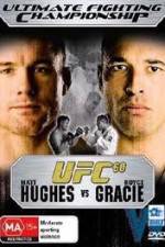 Watch UFC 60 Hughes vs Gracie Sockshare