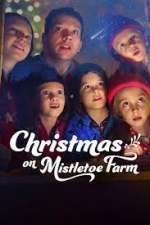 Watch Christmas on Mistletoe Farm Sockshare