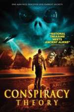 Watch Conspiracy Theory Sockshare