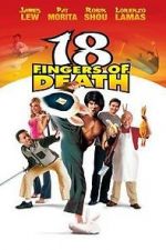 Watch 18 Fingers of Death! Merdb