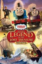 Watch Thomas & Friends: Sodor's Legend of the Lost Treasure Sockshare