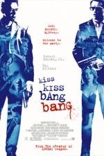 Watch Kiss Kiss Bang Bang Sockshare
