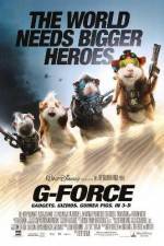 Watch G-Force Sockshare