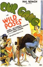 Watch Wild Poses (Short 1933) Sockshare