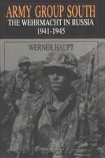 Watch Army Group South: The Wehrmacht in Russia 1941-1945 Sockshare