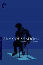 Watch Army of Shadows Sockshare