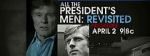 Watch All the President\'s Men Revisited Sockshare