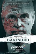 Watch Prince Andrew: Banished Sockshare