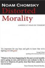 Watch Noam Chomsky Distorted Morality Sockshare