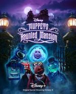 Watch Muppets Haunted Mansion (TV Special 2021) Sockshare