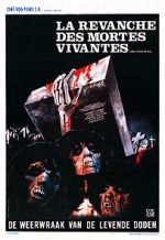 Watch The Revenge of the Living Dead Girls Sockshare