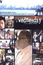 Watch A Wednesday Sockshare