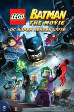 Watch LEGO Batman The Movie - DC Superheroes Unite Sockshare