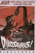 Watch Dinosaurus! Sockshare