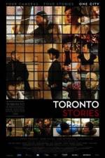 Watch Toronto Stories Sockshare