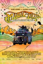 Watch Magic Trip: Ken Kesey\'s Search for a Kool Place Sockshare