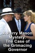 Watch A Perry Mason Mystery: The Case of the Grimacing Governor Sockshare