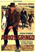Watch Adiós gringo Sockshare
