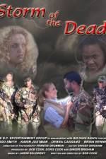 Watch Storm of the Dead Sockshare