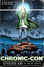 Watch Chronic-Con, Episode 420: A New Dope Sockshare