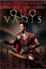 Watch In the Beginning 'Quo Vadis' and the Genesis of the Biblical Epic Sockshare