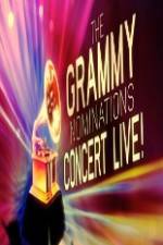 Watch The Grammy Nominations Concert Live Sockshare