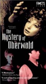 Watch The Mystery of Oberwald Sockshare