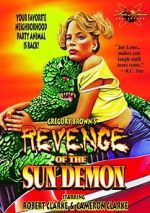 Watch What\'s Up, Hideous Sun Demon Sockshare